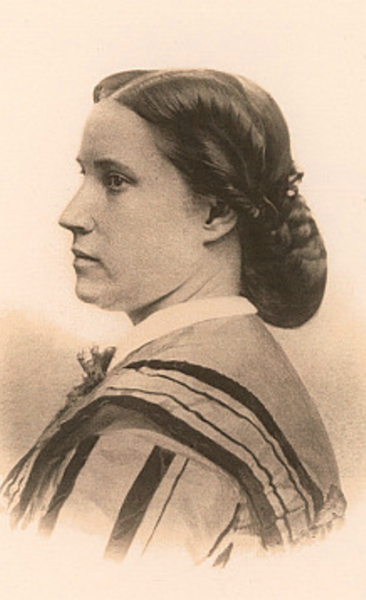 Sophia Augusta Brown